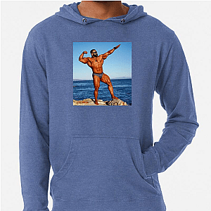 Elite Physique Architect Hany Rambod Hoodies