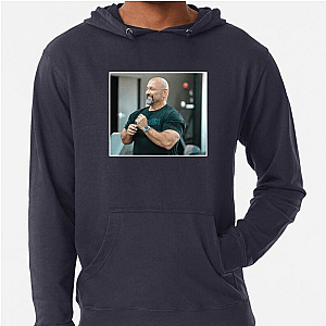 Fitness Industry Icon Hany Rambod Hoodies