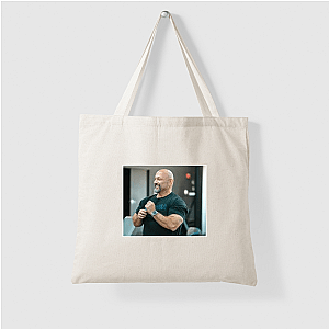 Fitness Industry Icon Hany Rambod Bags