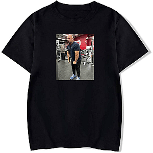 Olympia Winning Mentor Hany Rambod T-Shirts