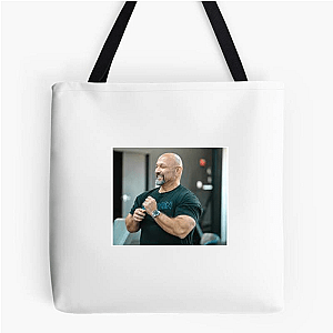 Fitness Industry Icon Hany Rambod Bags