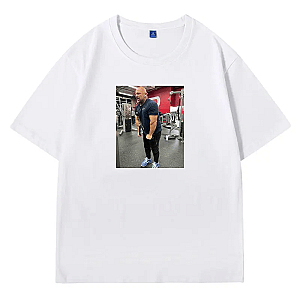 Olympia Winning Mentor Hany Rambod T-Shirts