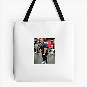 Olympia Winning Mentor Hany Rambod Bags