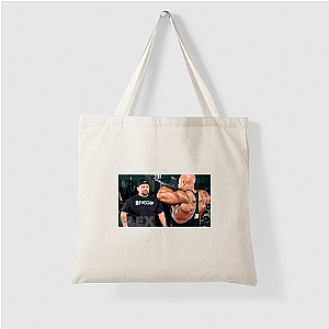 Muscle Building Innovator Hany Rambod Bags