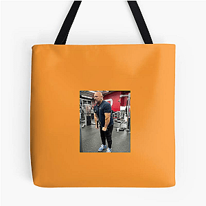 Olympia Winning Mentor Hany Rambod Bags