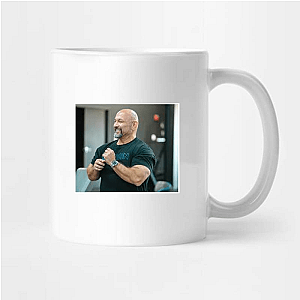 Fitness Industry Icon Hany Rambod Mugs