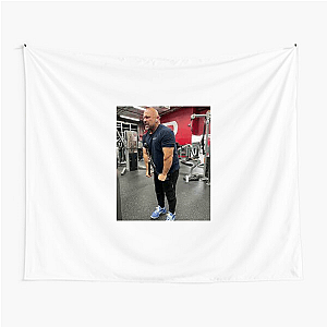 Olympia Winning Mentor Hany Rambod Tapestries