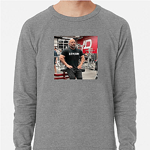 Champion Maker In Bodybuilding Hany Rambod Sweatshirts
