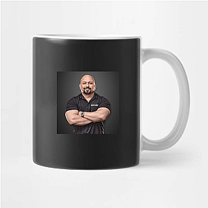 World Class Strength Strategist Hany Rambod Mugs