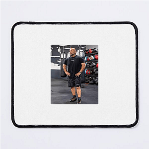 Performance Enhancement Expert Hany Rambod Mouse Pads