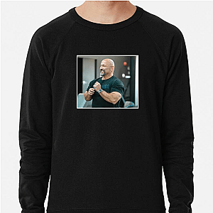 Fitness Industry Icon Hany Rambod Sweatshirts