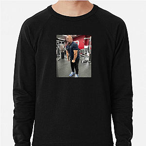 Olympia Winning Mentor Hany Rambod Sweatshirts