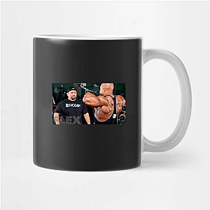 Muscle Building Innovator Hany Rambod Mugs