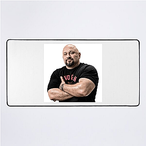 Pro Bodybuilding Coach Hany Rambod Mouse Pads