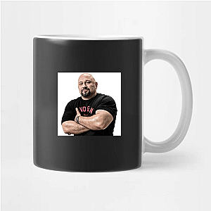 Pro Bodybuilding Coach Hany Rambod Mugs