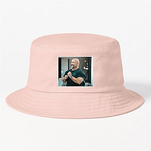 Fitness Industry Icon Hany Rambod Hats & Caps