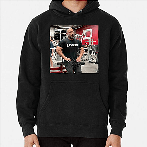 Champion Maker In Bodybuilding Hany Rambod Hoodies