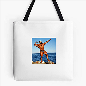 Elite Physique Architect Hany Rambod Bags