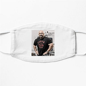 FST-7 Training Creator Hany Rambod Face Masks