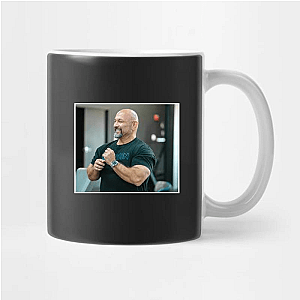 Fitness Industry Icon Hany Rambod Mugs