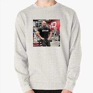 Champion Maker In Bodybuilding Hany Rambod Sweatshirts