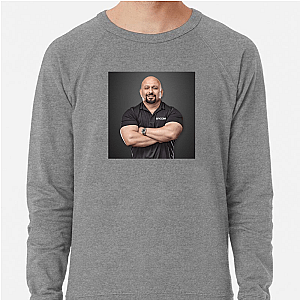 World Class Strength Strategist Hany Rambod Sweatshirts