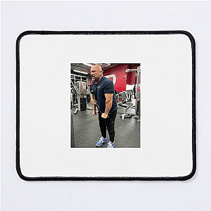 Olympia Winning Mentor Hany Rambod Mouse Pads