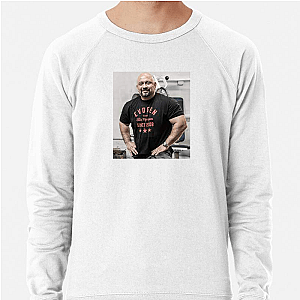 FST-7 Training Creator Hany Rambod Sweatshirts