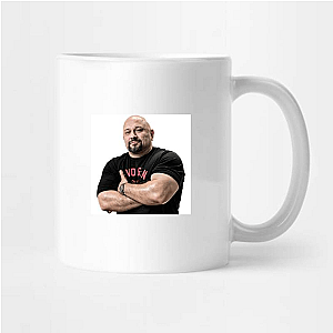 Pro Bodybuilding Coach Hany Rambod Mugs