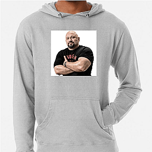 Pro Bodybuilding Coach Hany Rambod Hoodies