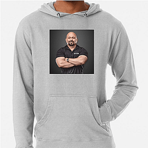 World Class Strength Strategist Hany Rambod Hoodies