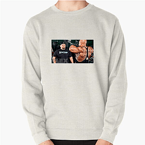 Muscle Building Innovator Hany Rambod Sweatshirts