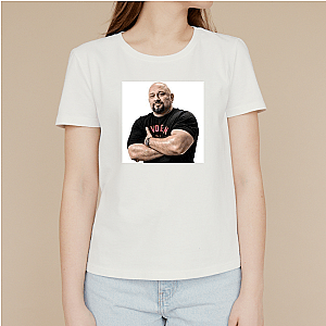 Pro Bodybuilding Coach Hany Rambod T-Shirts