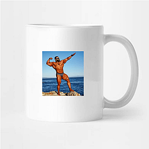 Elite Physique Architect Hany Rambod Mugs