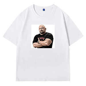 Pro Bodybuilding Coach Hany Rambod T-Shirts
