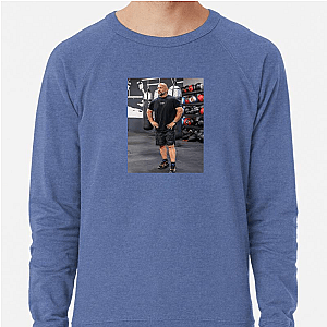 Performance Enhancement Expert Hany Rambod Sweatshirts