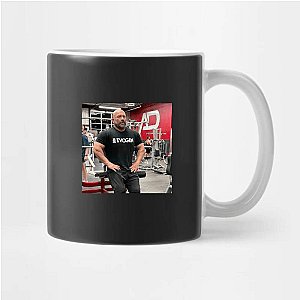 Champion Maker In Bodybuilding Hany Rambod Mugs