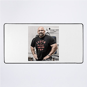 FST-7 Training Creator Hany Rambod Mouse Pads