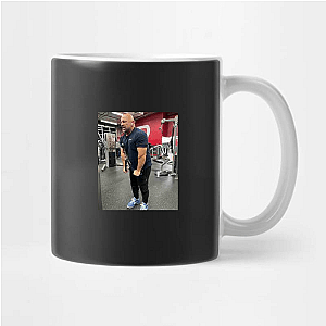 Olympia Winning Mentor Hany Rambod Mugs