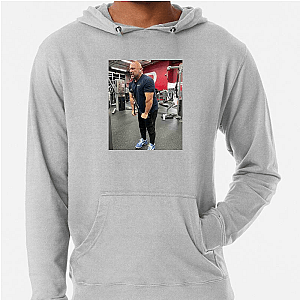 Olympia Winning Mentor Hany Rambod Hoodies