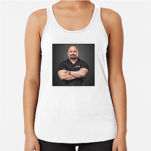 World Class Strength Strategist Hany Rambod Tank Tops