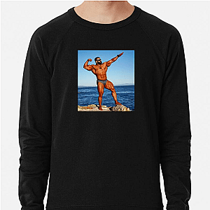 Elite Physique Architect Hany Rambod Sweatshirts