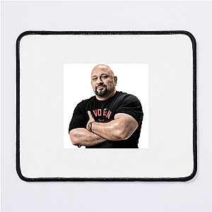 Pro Bodybuilding Coach Hany Rambod Mouse Pads