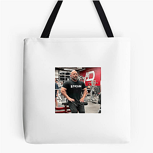 Champion Maker In Bodybuilding Hany Rambod Bags