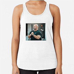 Fitness Industry Icon Hany Rambod Tank Tops