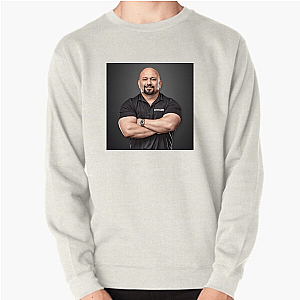 World Class Strength Strategist Hany Rambod Sweatshirts