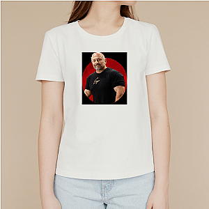 Professional Contest Prep Specialist Hany Rambod T-Shirts
