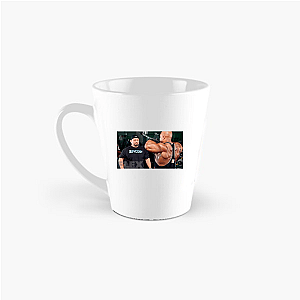 Muscle Building Innovator Hany Rambod Mugs