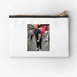 Olympia Winning Mentor Hany Rambod Zipper Pouches