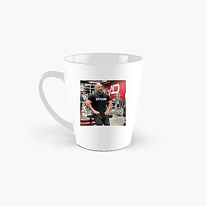 Champion Maker In Bodybuilding Hany Rambod Mugs